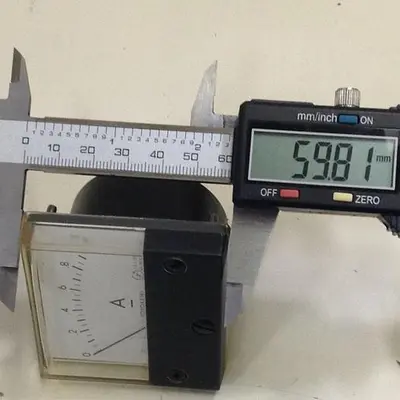 USED TOYO KEIKI CO S-642-001