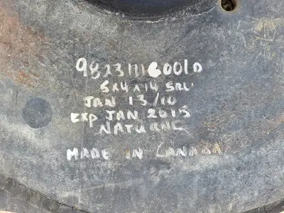 Used GOULDS 10SLP6097 Parts (Hydraulics and Pneumatics) British Columbia CA | Lenmark #257424