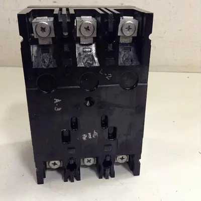 USED GENERAL ELECTRIC TED134030