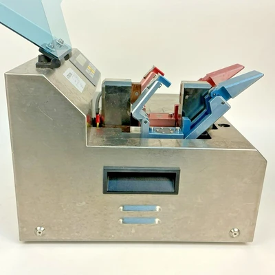 USED Sartorius Stedim BioTech BioWelder