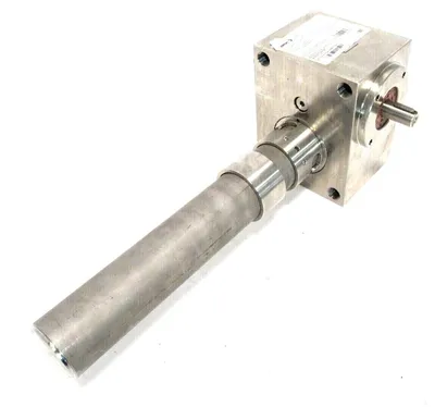 NEW SWEDRIVE MB50 DS