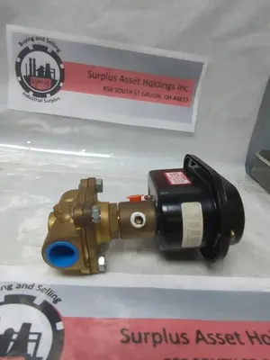 Used PALL 1198855 Pump & Valve Parts Ohio US | Surplus Asset Holdings #1243994