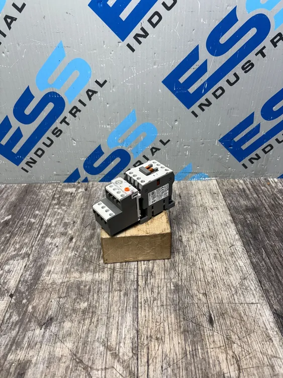 Used LS ELECTRIC MC-12A Starters South Carolina US | ESS Industrial Equipment Sales #1251355