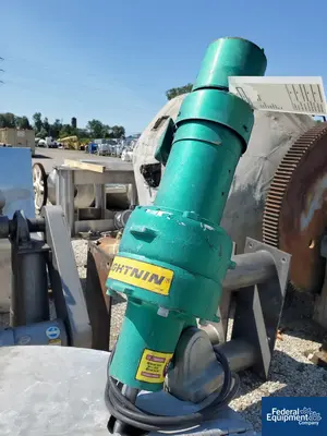USED Lee Industries 50 Gal Lee Industries Kettle, S/S