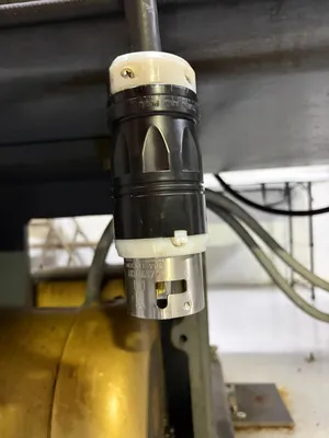 Used PRATT & WHITNEY 1/2BX50 Gun Drills Ohio US | UniversalAutomatics.com #1494786