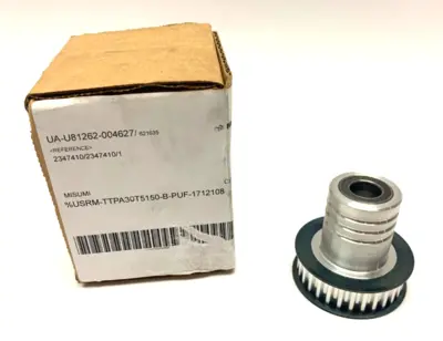 New | in-Stock Misumi UA-U81262-004627 Miscellaneous MRO Michigan US | Maverick Industrial Sales #1475425