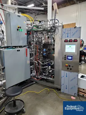 NEW BMT BMT Steripro SPV9612-2AGV cGMP Steam Sterilizer