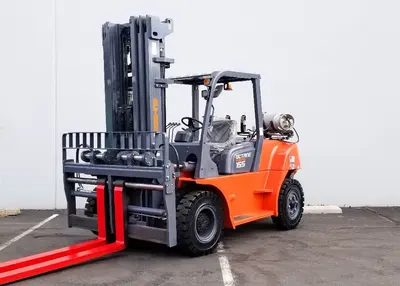 NEW 2026 OCTANE FY70