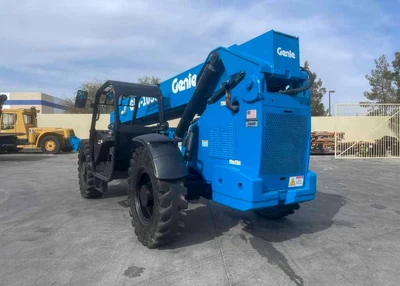 Used 2019 GENIE GTH-1056 Misc Forklifts Colorado US | Discount Forklift #1338051