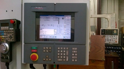 USED 1999 CINCINNATI MILACRON