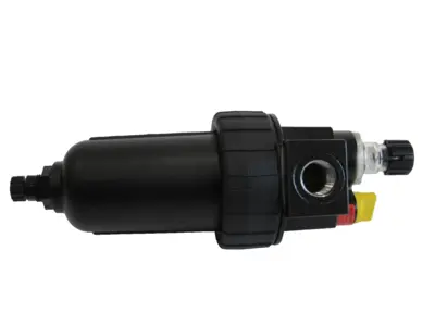 NEW PARKER 16L24BE LUBRICATOR 3/8"