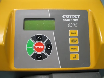 USED Watson Marlow 620S/R