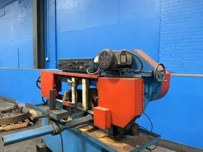 Used DOALL C916A Horizontal Band Saws Ohio US | HGR 24 #1322771