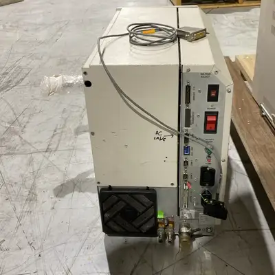 Used Fisons GC8000 GC Systems Michigan US | Maverick Industrial Sales #1483100