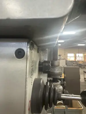 USED BLANCHARD 22-42