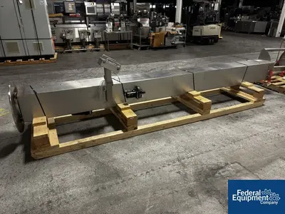 USED Metolift Metolift with drum lift