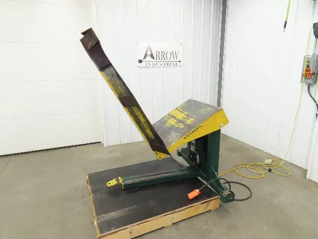 Used SOUTHWORTH _UNKNOWN_ Tippers Indiana US | Arrow Industrial #1408601