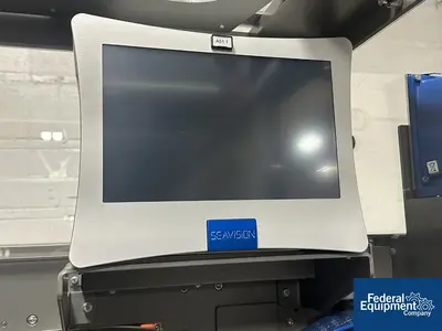 USED Marchesini Marchesini Cartoner, Model MA80