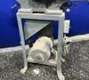 Used DELTA NJ227 Woodworking Jointers Ohio US | HGR 24 #1291894