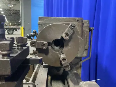 Used 1963 MONARCH K Engine Lathes Ohio US | HGR 24 #1278956