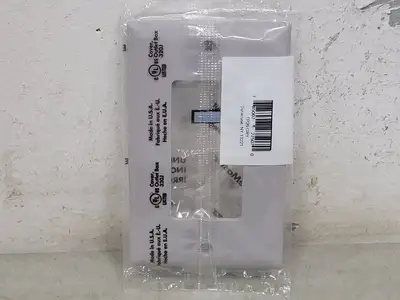 NEW PASS & SEYMOUR TP26-GRY