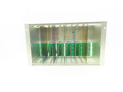 Slot Rack Backplane Assembly RL18959039D.MPC Doppler Bubble Detector RL18959039C