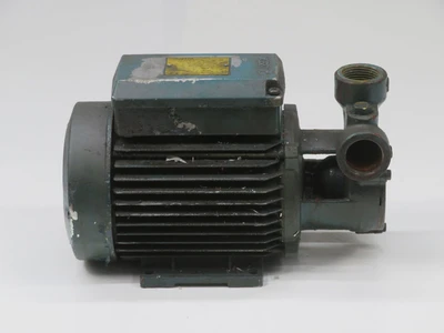 Used CALPEDA _UNKNOWN_ Pumps | OCO Industrial #1700050
