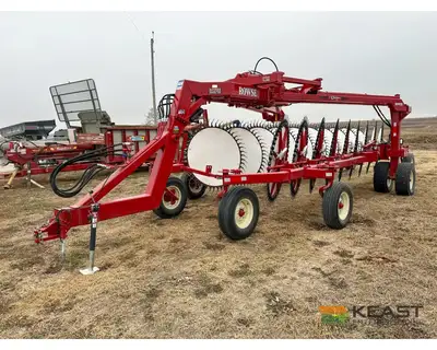 Used ROWSE _UNKNOWN_ Hay Rakes Iowa US | Keast Enterprises #1360379