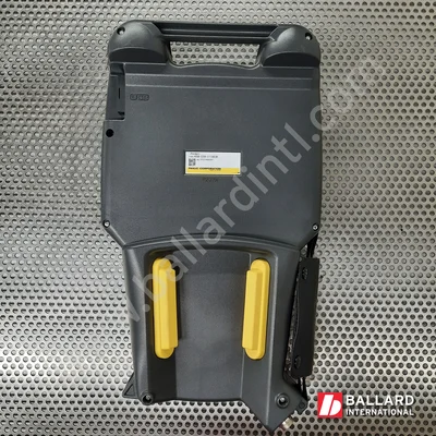 FANUC Teach Pendant – ESW Spot Welding iPendant