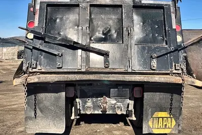 Used 1995 FORD L-9000 AEROMAX Dump trucks Louisiana US | Proxy Equipment #1377917