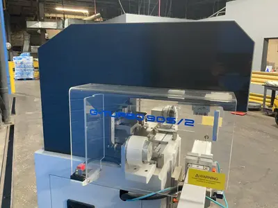 Used 2013 KENT GTURBO90S/2 Pad Printers Ohio US | HGR 24 #1542108