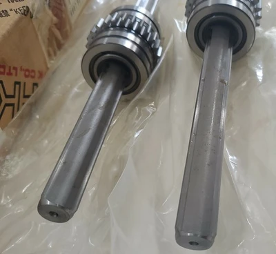 NEW THK 5J26