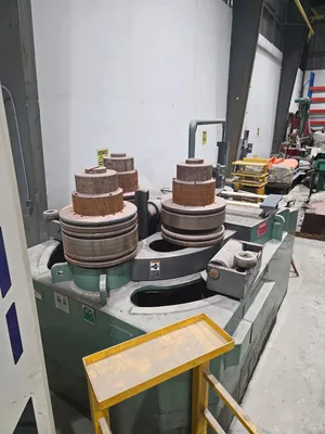 2009 ROUNDO R7S Angle Bending Rolls | CNCsurplus (3)