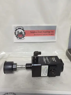 Used PASCAL X6308S-C Hydraulic Pumps Ohio US | Surplus Asset Holdings #1451742