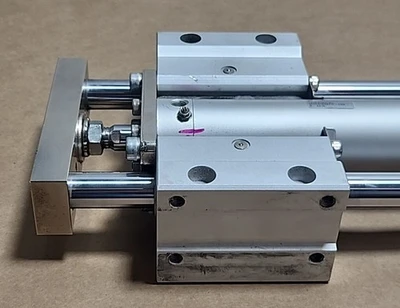 USED SMC MGCMB40TN-500-R-A93L