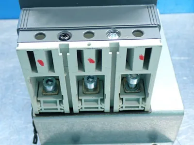 USED ABB TMAXT2H100
