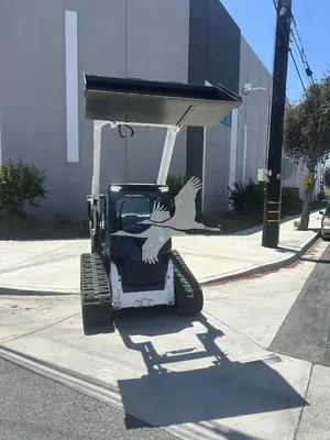 Used 2022 BOBCAT T66 Compact Track Loaders California US | Lillo Machinery #1403805