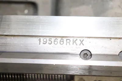 South Bend 10" x 19" Tool Room Lathe