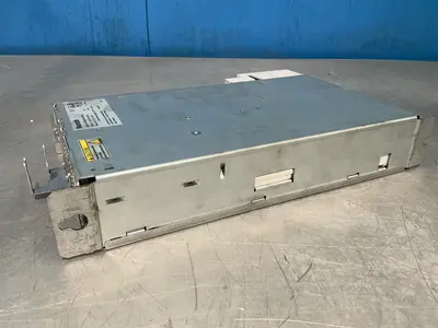 Used BOSCH REXROTH R911298374 Servo Drives Ohio US | HGR 24 #1452340