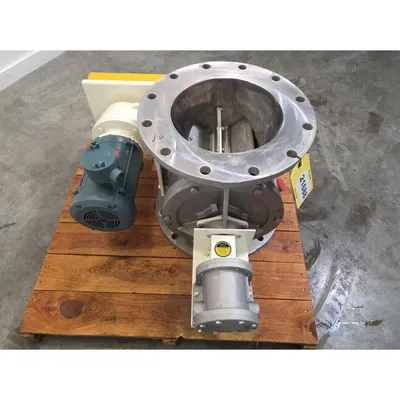 NEW ROTOLOK 12RVCSSS2BV0SA