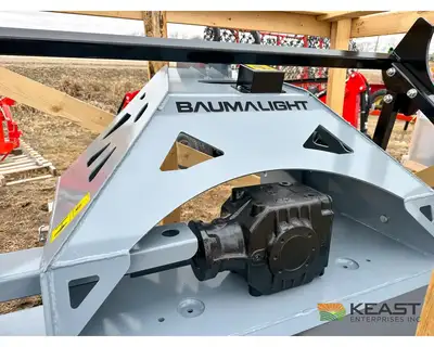 Used BAUMALIGHT _UNKNOWN_ Forestry Grinders Iowa US | Keast Enterprises #1360042
