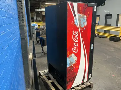 Used VENDO 720CCX00045 020429 Vending Machines Ohio US | HGR 24 #1358021