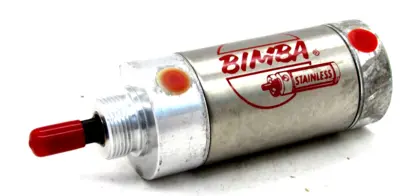 NEW BIMBA 502-DQ CYLINDER 502DQ