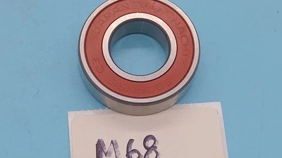 NEW Nachi 6000 Series Double Sealed