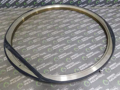 Siemens MJ141W0002 Sealing Ring Assembly 22" ID 24.75" OD 1.136" Width New