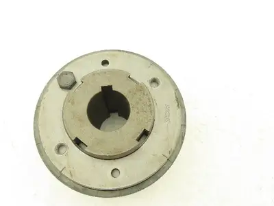 Mayr Roba-RN .3/100.210 Slip Hub Safety Clutch 30mm Keyed Bore