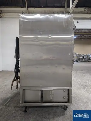 USED Gruenberg Gruenberg Oven, Model L18H27.0SS