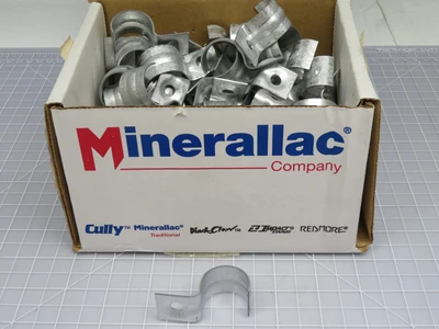New | in-Stock MINERALLAC _UNKNOWN_ Connector Accessories | OCO Industrial #1739762
