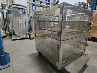 USED TERRA UNIVERSAL, INC. 3772-00