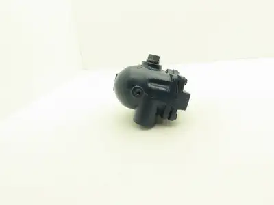 Armstrong A4 Steam Trap 1" NPT Maximum Operating Pressure 75psig 11/64" Orifice